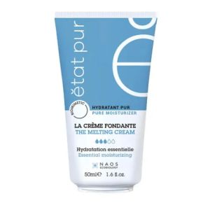 Etat Pur - La crème fondante - 50mL