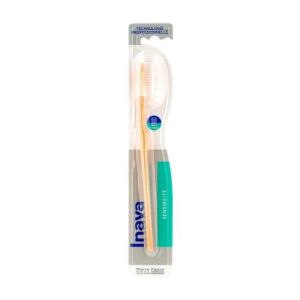Inava - Brosse à dent sensibilité brins coniques