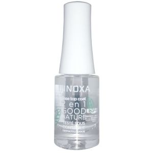 Innoxa - Base top coat 2 en 1 Good Nature - 5ml