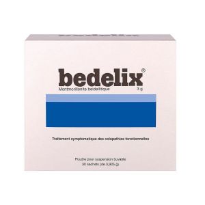 Ipsen - Bedelix poudre pour suspension buvable - 30 sachets