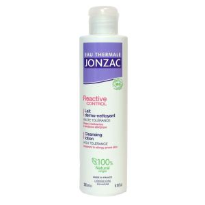 Jonzac - Lait dermo-nettoyant - 200mL