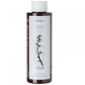 Korres - Shampooing cheveux secs