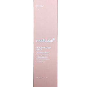 Medicube - Triple collagen toner - 140ml