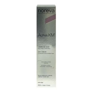 Noreva - Alpha KM crème de jour - 40 ml