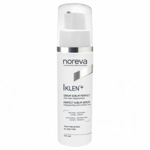 Noreva - Iklen+ sérum correcteur intensif anti-tâches - 30ml