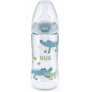 NUK - First Choice biberon anti coliques 6-18 mois - 360ml