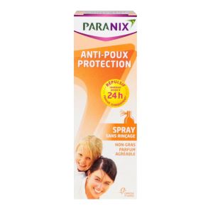 Paranix - Extra protect Repulsif anti-poux - 100 mL