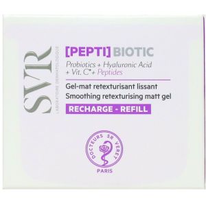SVR - Pepti Biotic recharge gel-mat - 50ml