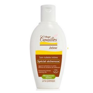 Rogé Cavailles - Soin toilette intime spécial sécheresse