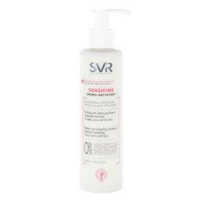 Svr - Sensifine - Dermo Nettoyant - 200Ml