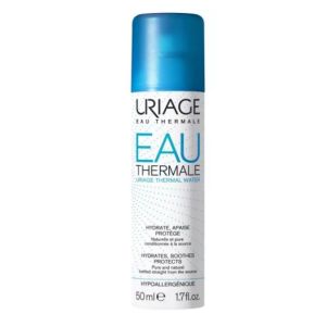 Uriage - Eau thermale - 50 mL