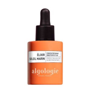 Algologie - Elixir soleil marin concentré bonne mine - 30ml