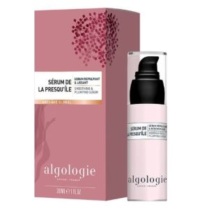 Algologie - Sérum de la presqu'île repulpant redensifiant - 30ml