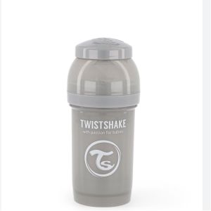 Twistshake - Biberon Anti-Colique S 0 Mois+ -180ml