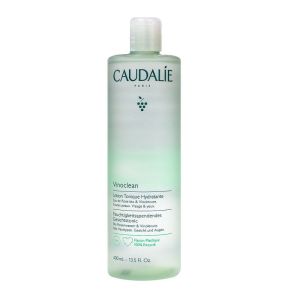 Caudalie -Vinoclean Lotion Tonique Hydratante - 400Ml