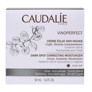 Caudalie - Vinoperfect Crème éclat anti-taches - 50 ml