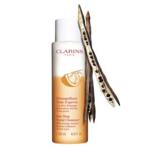 Clarins - Démaquillant tonic express - 200ml