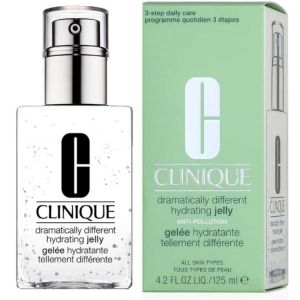 Clinique - gelée hydratante -125mL