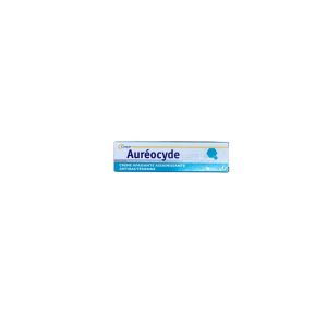 Cooper - Auréocyde crème assainissante antibactérienne - 15ml
