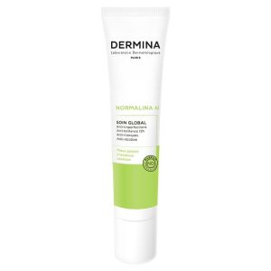 Dermina - Normalina AI Soin global - 40ml