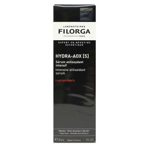 Filorga - Hydra-AOX[5] sérum antioxydant intensif - 30mL