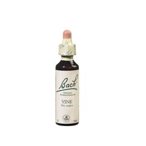 Fleurs de Bach Original - Vine Vigne - 20ml