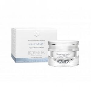 Hormeta - HORME MOIST masque hydro minéral - 50ml