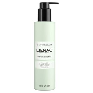 Lierac - Le Lait Démaquillant -  200mL