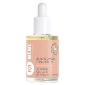 Même - Le soin des ongles réparateur - 9ml