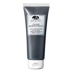 Origins - Clear improvement masque purifiant au charbon actif - 75ml