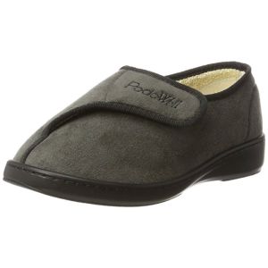 Podowell - Amiral chaussons gris
