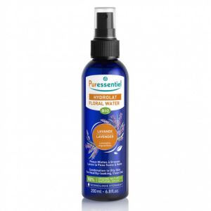 Puressentiel - Hydrolat lavande - 200 ml