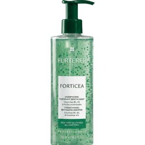 René Furterer - Forticea Shampooing Fortifiant Revitalisant - 500 mL