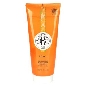 Roger & Gallet - Gel Douche Neroli - 200Ml