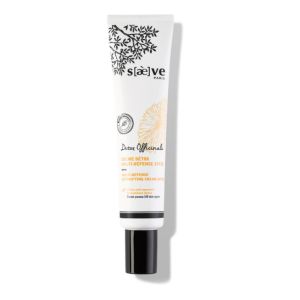 Saeve - Detox Officinale Crème détox multi-défense SPF30 - 40 ml