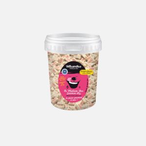 Wouandise - Os Medium Duo - 300g