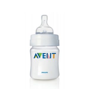 Avent - Biberon classic+ Naissance et plus - 125ml