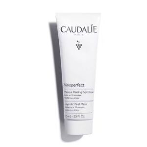 Caudalie - Vinoperfect masque peeling glycolique - 75 ml