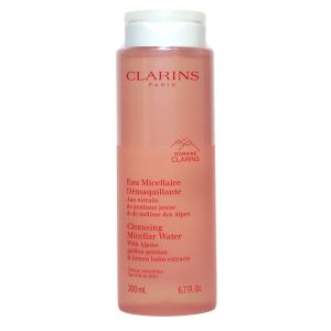 Clarins - Eau Micellaire Démaquillante - 200mL