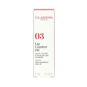 Clarins - Lip comfort oil 03 cherry - 7mL