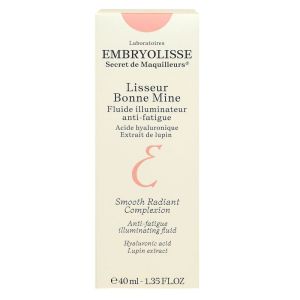 Embryolisse - Lisseur bonne mine - 40 ml