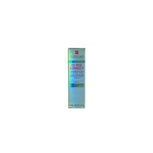 Erborian - CC red correct SPF30 - 15mL