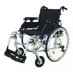 Fauteuil roulant 38cm fixe HECTOR LOCATION