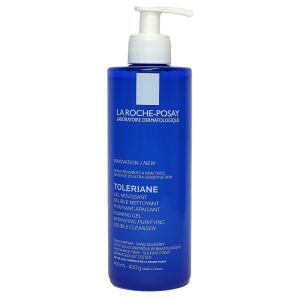 La Roche-Posay - Toleriane gel moussant - 400ml