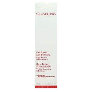 Clarins - Gel buste lift-fermeté - 50ml