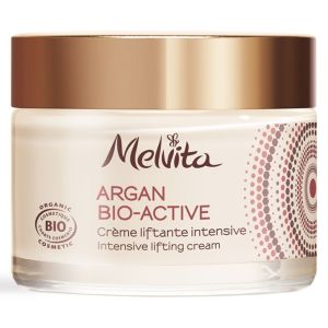 Melvita - Argan bio-active crème liftante intensive - 50 ml