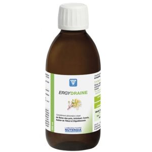 Nutergia - Ergydraine - 250ml