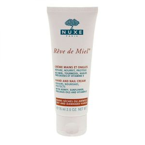 Nuxe - Crème mains et ongles - 75 ml