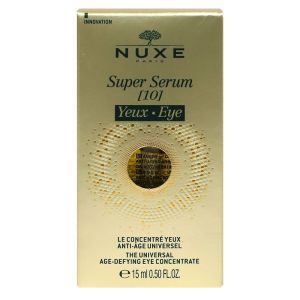 Nuxe - Super sérum 10 - 15mL