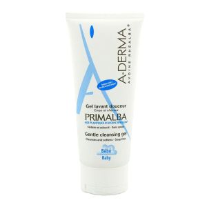 Primalba - Gel lavant 2 en 1 bébé - 200 ml